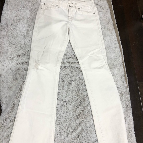 theory pants - Picture 4 of 4